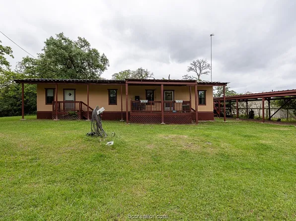 506 Woodvine Ln, Somerville, TX 77879