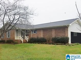 4003 Pecanwood Dr, Oxford, AL 36203