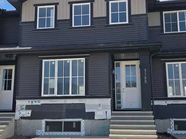 1155 E Cobblestone Blvd SW, Airdrie, AB T4B 5L3