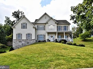 1206 Revere Dr, Chalfont, PA 18914