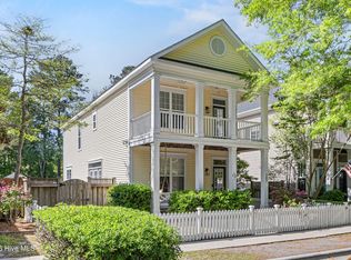 387 Whisper Park Dr, Wilmington, NC 28411