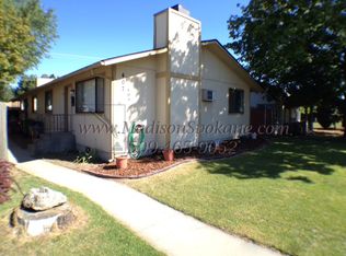 409 E Olympic Ave, Spokane, WA 99207