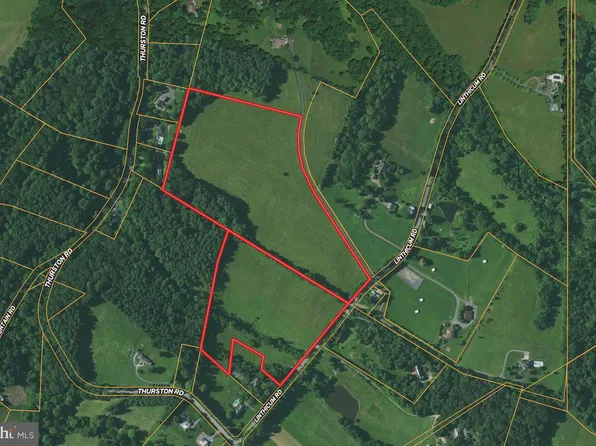 Linthicum Rd, Dickerson, MD 20842