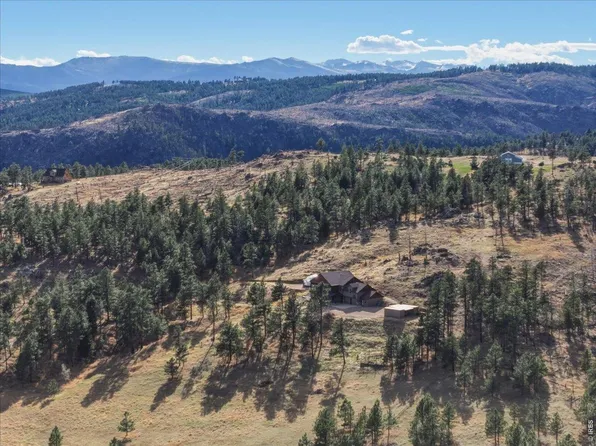 2565 Davis Ranch Rd, Bellvue, CO 80512