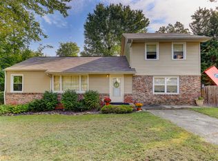 2904 Luwana Rd, Knoxville, TN 37917