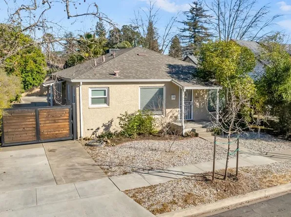 4345 52nd St, Sacramento, CA 95820