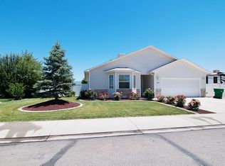 388 Sorrel St, Grand Junction, CO 81501