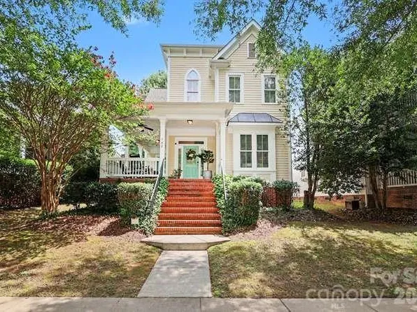 742 Revival Row, Fort Mill, SC 29708