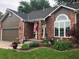 5831 Kipling Ct, Lincoln, NE 68516