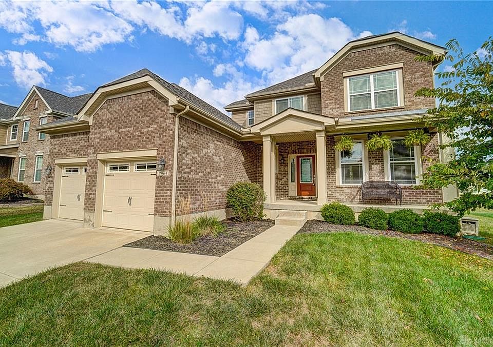 7964 Parsley Pl, Clayton, OH 45315 | Zillow