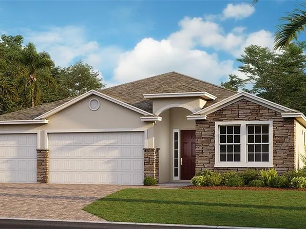 113 SW 33rd PL, CAPE CORAL, FL 33993