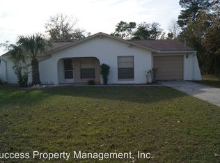 4583 Elwood Rd, Spring Hill, FL 34609