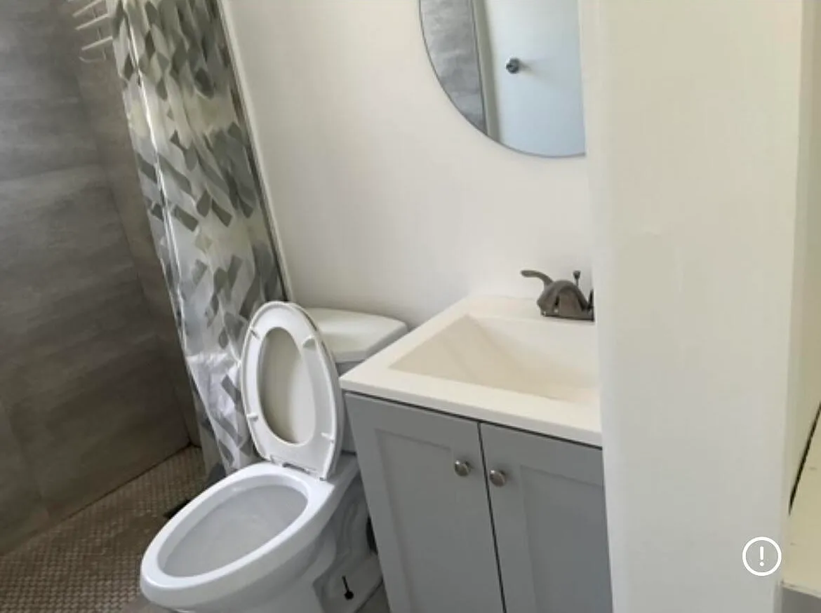 1 bed, 1.0 bath, 2153 sqft, $1,550 — Photo 4
