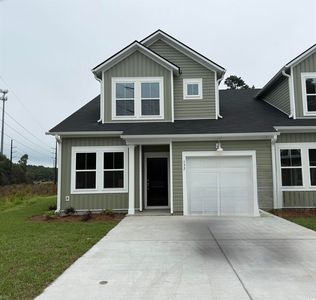 132 Hoffman Park Dr. #5, Myrtle Beach, SC, 29588