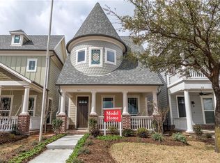 717 Hammond St, Coppell, TX 75019