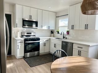 5401 9th Ave, Sacramento, CA 95820