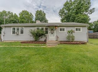 253 Shawnee Dr, East Stroudsburg, PA 18302
