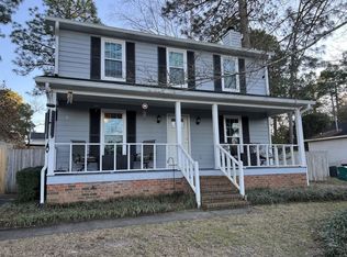 632 Ridgefield Dr, North Augusta, SC 29841