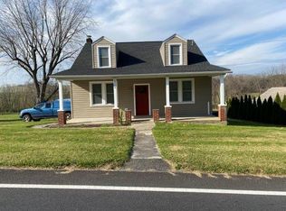 8724 Woodville Rd, Mount Airy, MD 21771