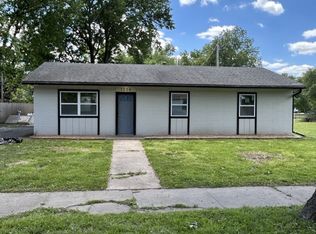 1208 E 8th St, Pittsburg, KS 66762