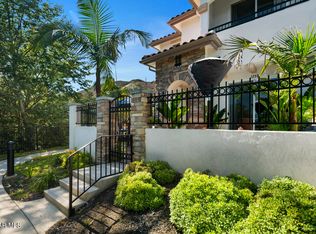 1158 Vista Canyon Ln, Newbury Park, CA 91320