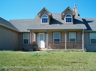 20020 McIntyre Rd, Leavenworth, KS 66048