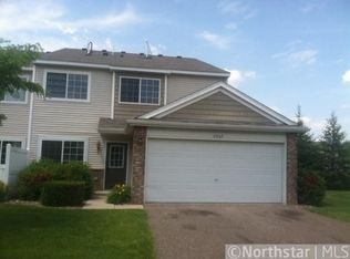 6962 139th Ave NW, Ramsey, MN 55303