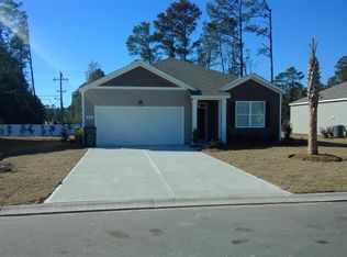 300 Truce St LOT 32, Macon B Myrtle Beach, SC 29588