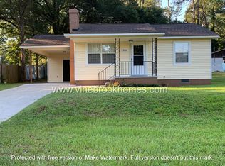 3018 Storey Dr, Augusta, GA 30906