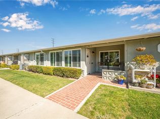 13265 Del Monte Dr #12-35I, Seal Beach, CA 90740