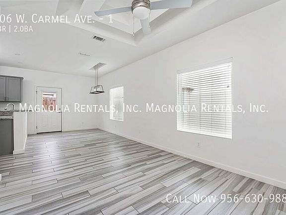 4th image of 806 W Carmel Ave #1