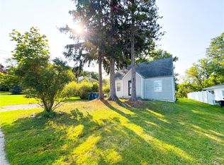 12961 Main St, Alden, NY 14004