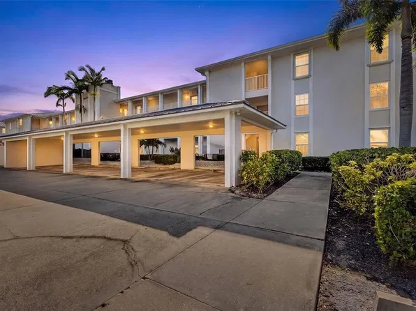 3640 BAL HARBOR BOULEVARD #513, PUNTA GORDA, FL 33950
