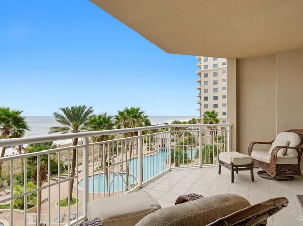 13621 Perdido Key Dr #402E, Pensacola, FL 32507