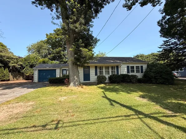 264 Slocum Rd, Dartmouth, MA 02747