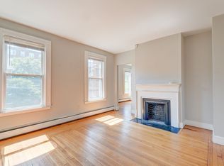 94 Howe Street, New Haven, CT 06511