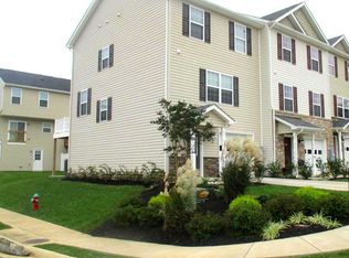 201 Sage Cir, Winchester, VA 22603