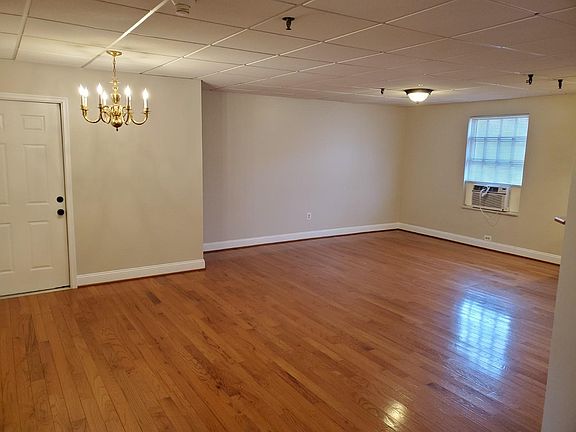 Dining Room and Living Room