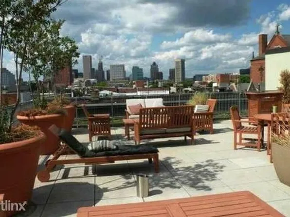 1211 Light St Unit 212, Baltimore, MD 21230