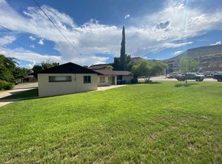 590 W 500 N, Saint George, UT 84770