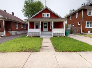 207 Wilson Ave, Joliet, IL 60433