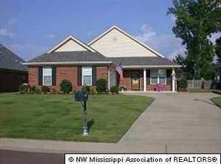3610 Tanna Cv, Hernando, MS 38632