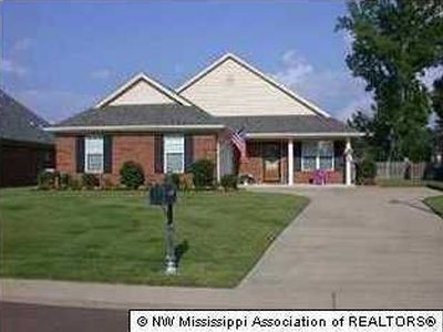 3610 Tanna Cv, Hernando, MS, 38632