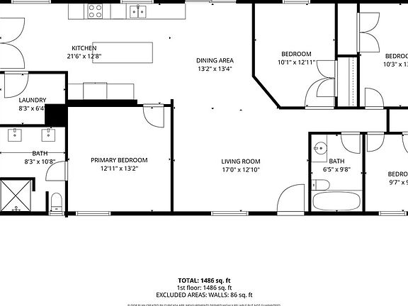 2nd image of 913 Ted St