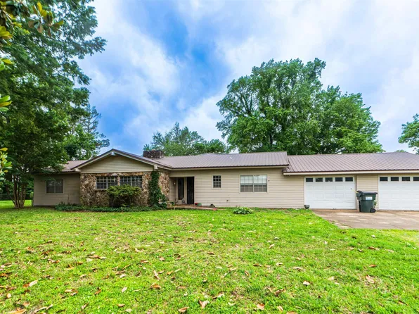 2562 Highway 1 S, Marianna, AR 72360