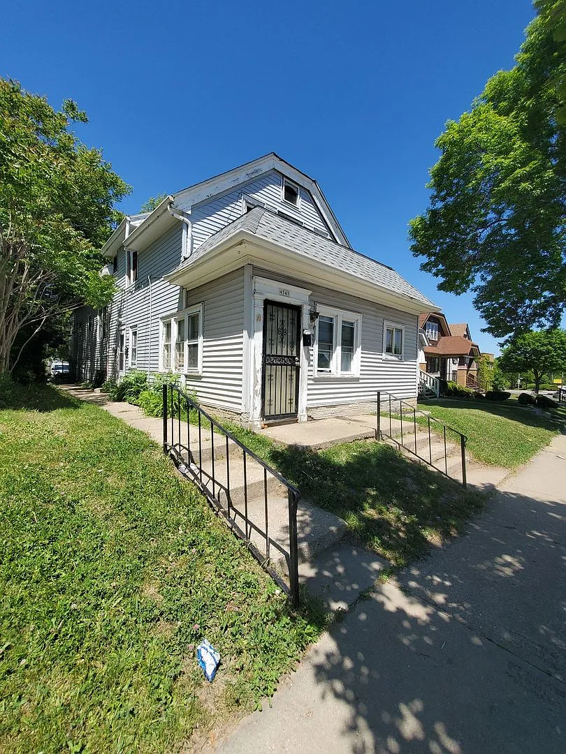 4343-4343B N 13th St. - 3 Unit — Photo 1
