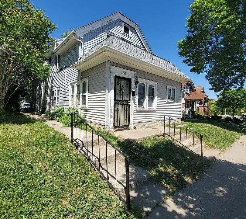 4343-4343B N 13th St. - 3 Unit