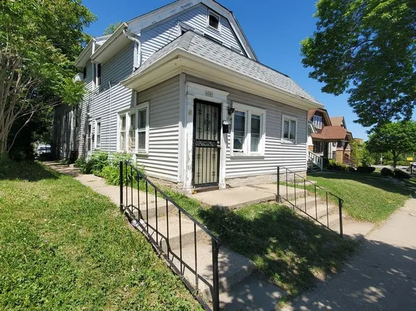 4343-4343B N 13th St. - 3 Unit