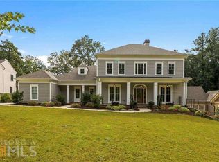 751 Spalding Dr, Sandy Springs, GA 30328