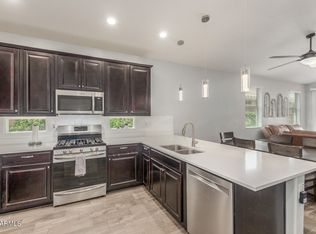 4136 W PALACE STATION Road, New River, AZ 85087